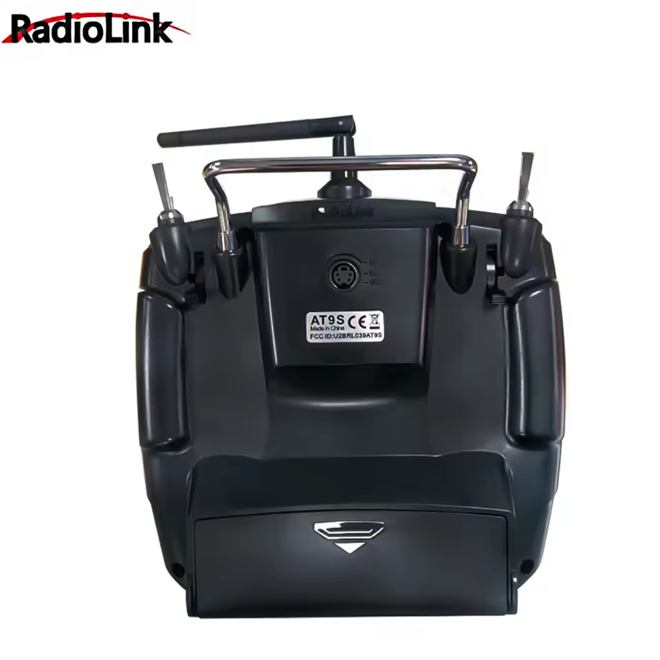 Radiolink AT9SPro 12CH 2.4G DS - Drone Receiver review and price