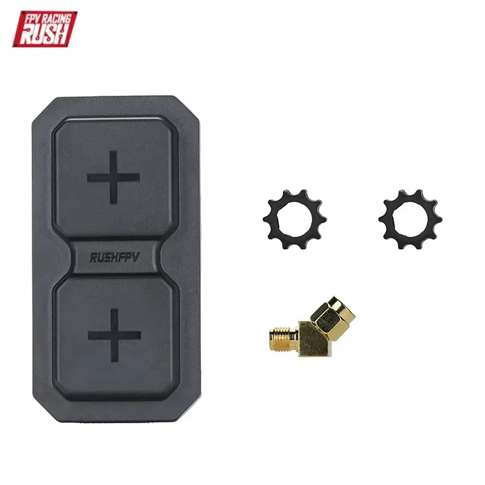 New Rush Rushfpv Rush FPV Rang - Drone Antenna review and price