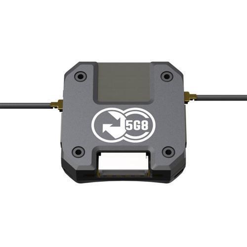FPV Black Sheep TBS CROSSFIRE  - Tbs Fpv Tracer review and price