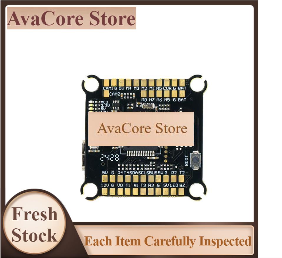 AvaCoreF405 F722 F7 Flight Con - Betaflight Fc F7 review and price