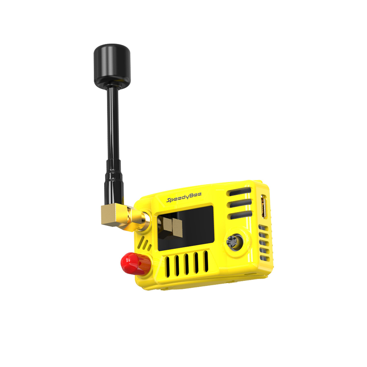 SpeedyBee 5.8GHz Goggles Recei - Drone Receiver review and price