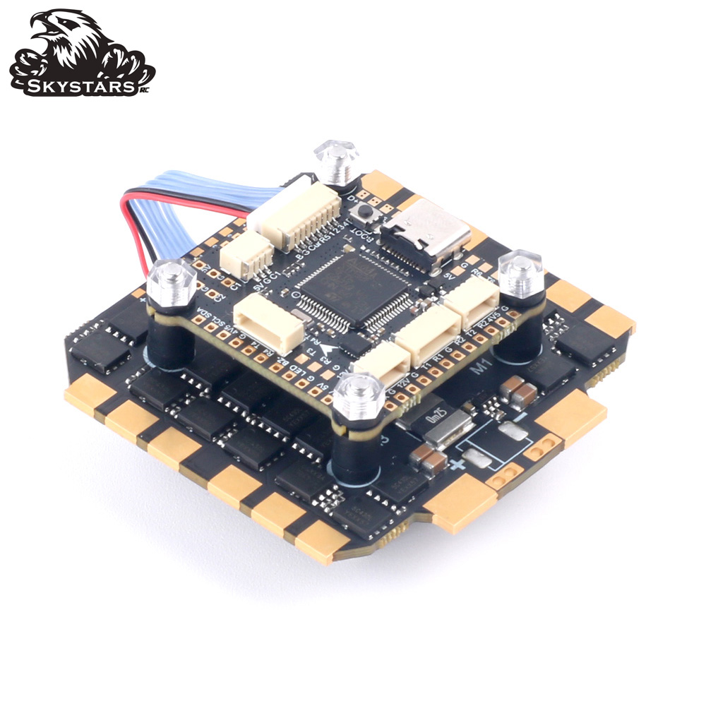 Skystars F722 Flight Controlle - Betaflight Fc F7 review and price
