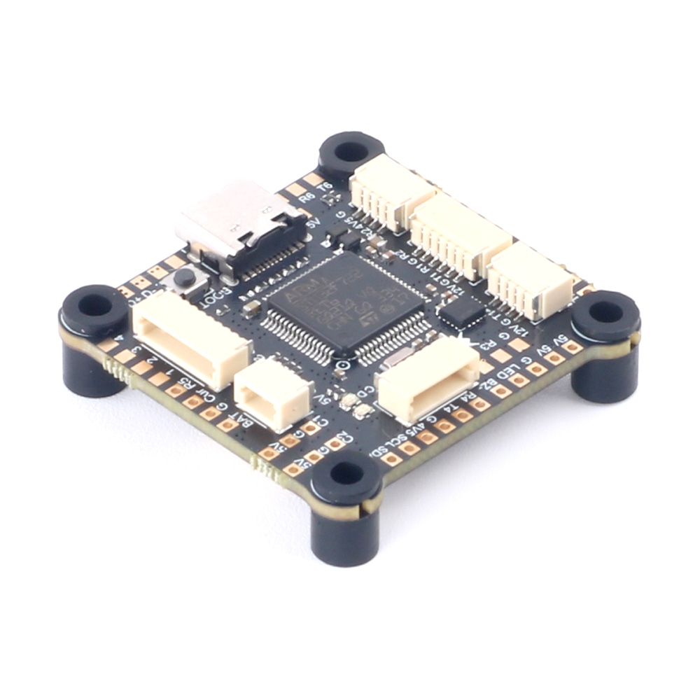Skystars F722 Flight Controlle - Betaflight Fc F7 review and price