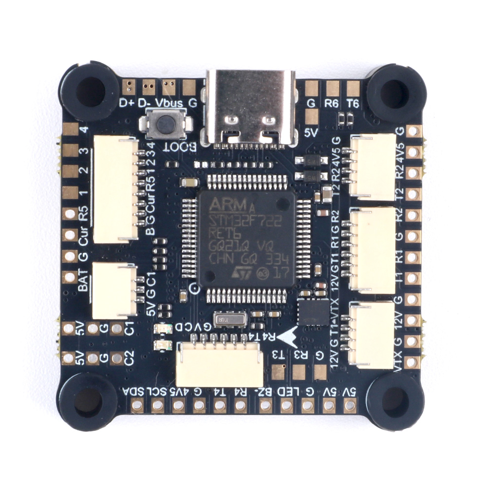 Skystars F722 Flight Controlle - Betaflight Fc F7 review and price