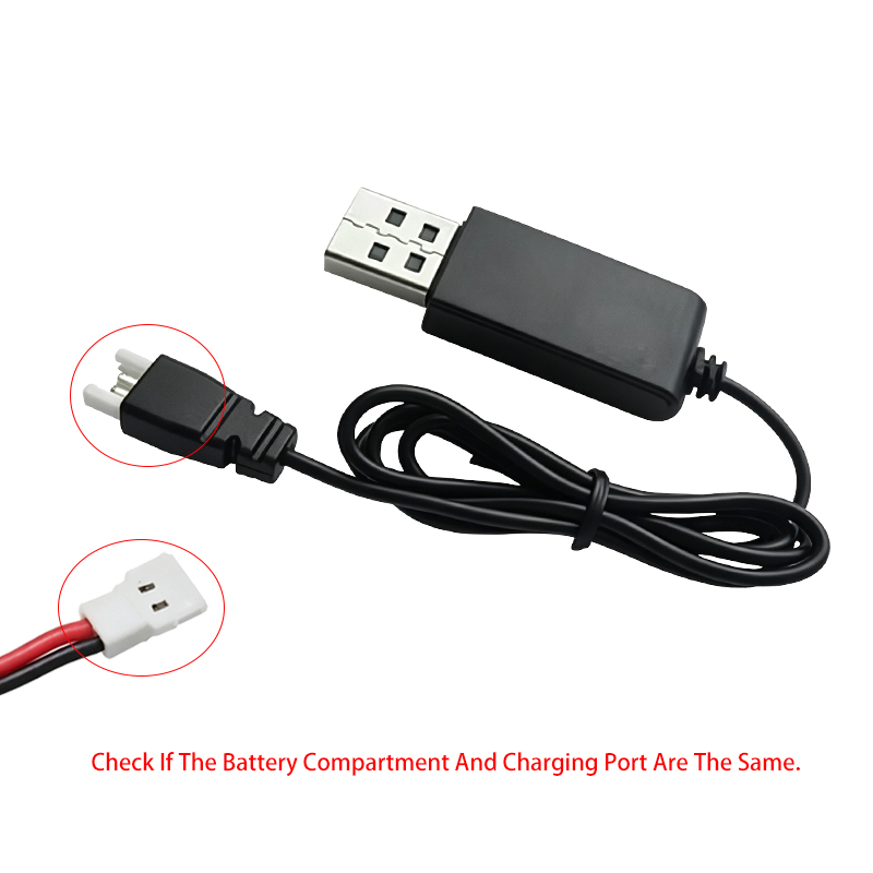 3.7V Lithium Polymer Battery U - Drone Charger review and price