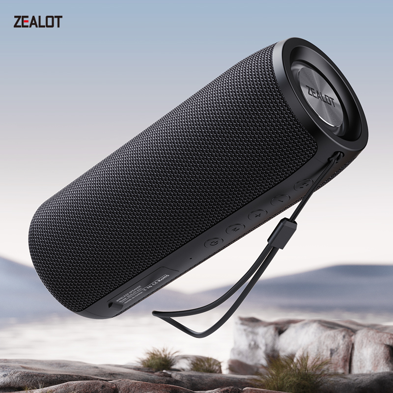 ZEALOT-S51 Powerful Bluetooth  - Holy Stone Drone Hs175 review and price