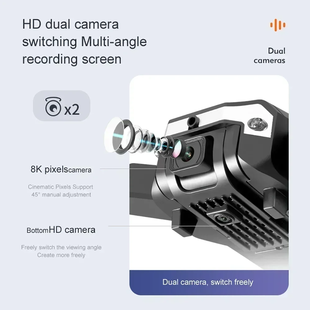 G6 Pro 8K Dual-Camera Drone, 5 - Drone Gps Module review and price