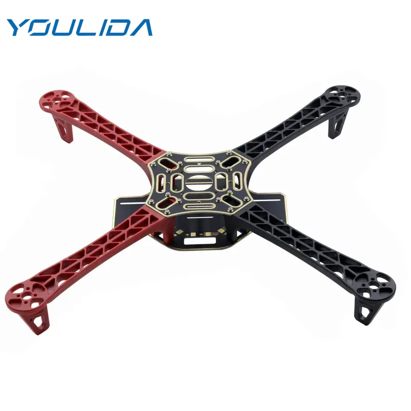 F450 Quadcopter Frame Kit for  - Drone Landing Gear review and price