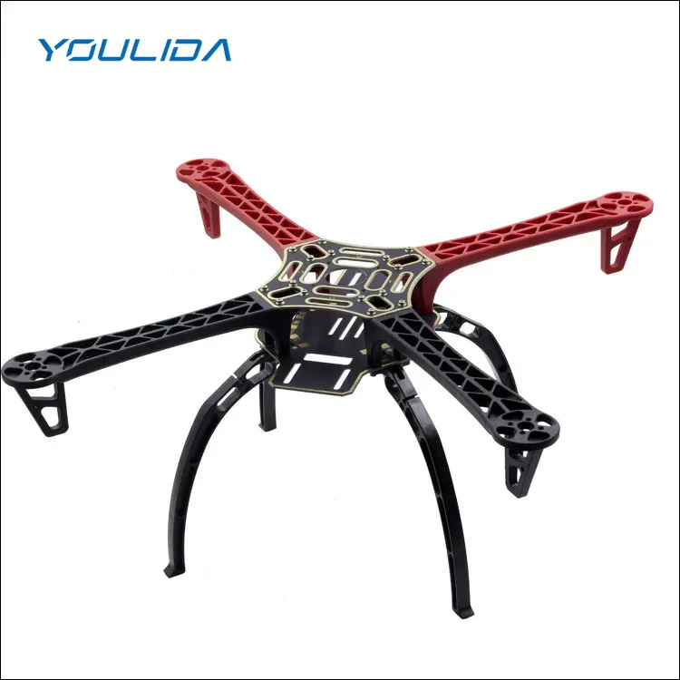 F450 Quadcopter Frame Kit for  - Drone Landing Gear review and price