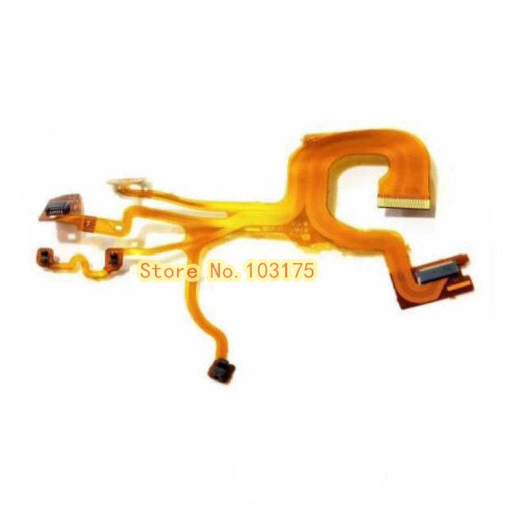 New Lens Back Main Flex Cable  - Canon Camera Eos R50 review and price