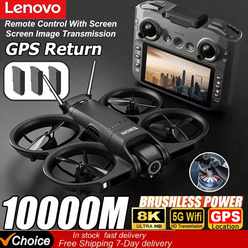 Lenovo Z906 Mini GPS FPV Drone - Drone Gps Mount review and price