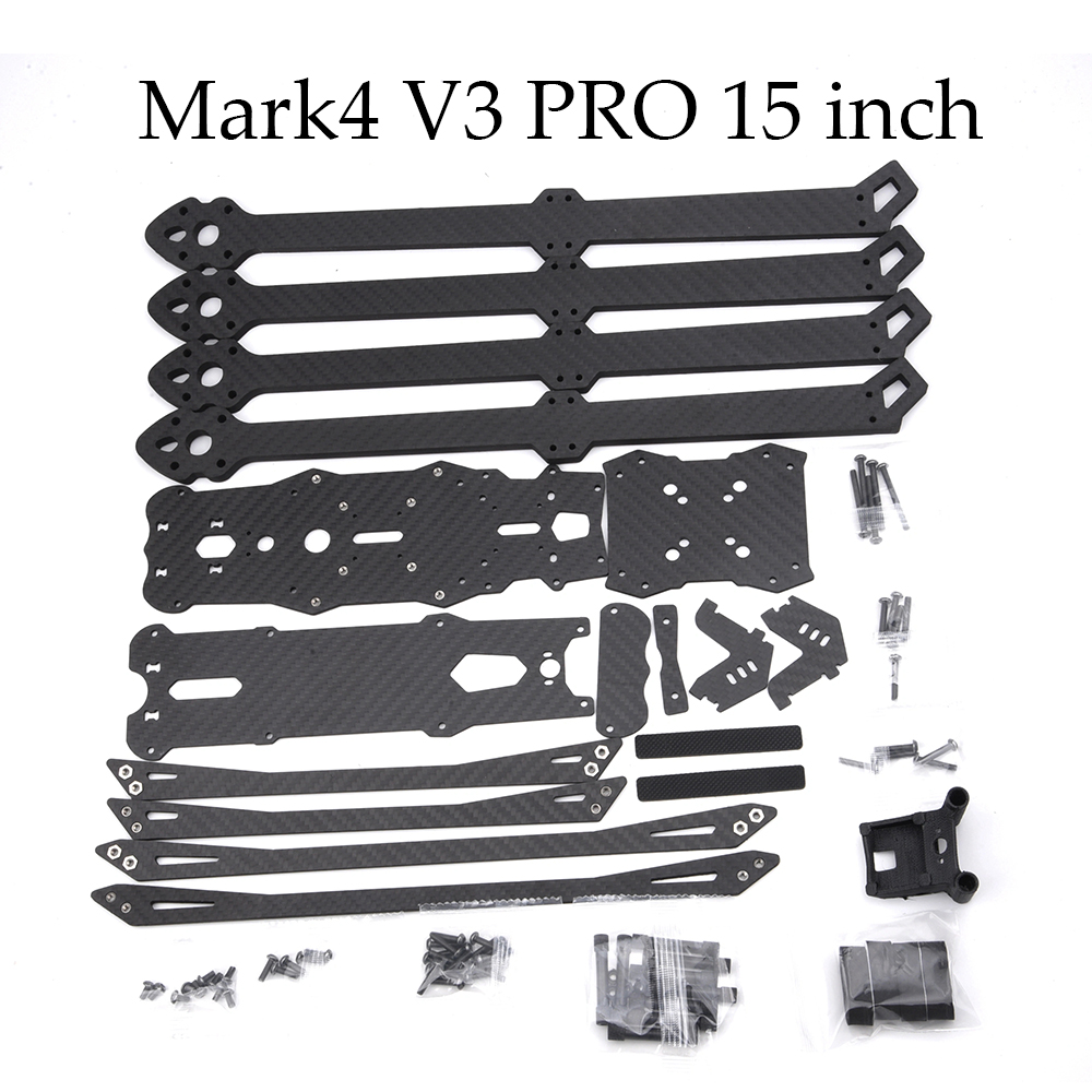 MARK4 V3 Pro 15inch 692mm T8 C - Drone Arm review and price