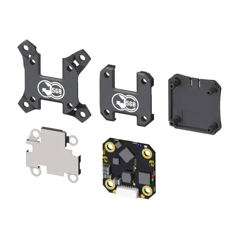 Blacksheep TBS CROSSFIRE SIXTY - Tbs Fpv Tracer review and price