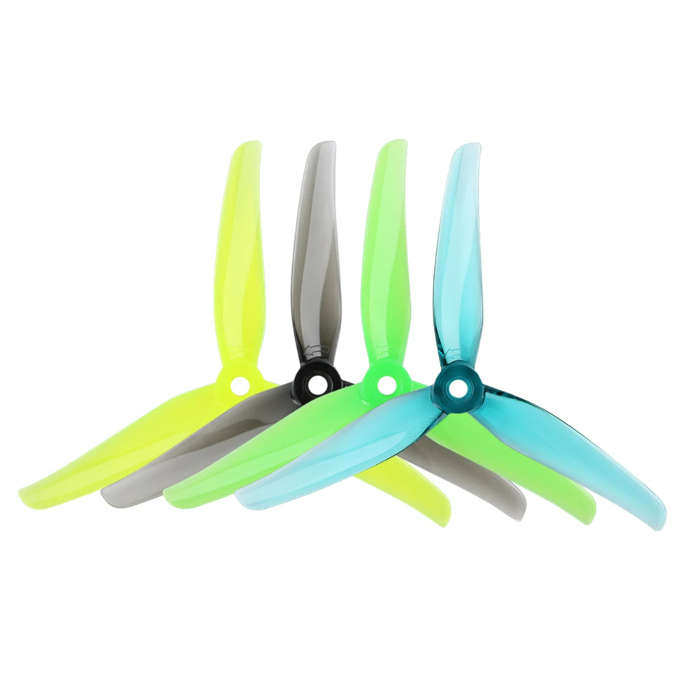 iFlight Nazgul F5 5inch 3 Blad - Drone Propeller review and price