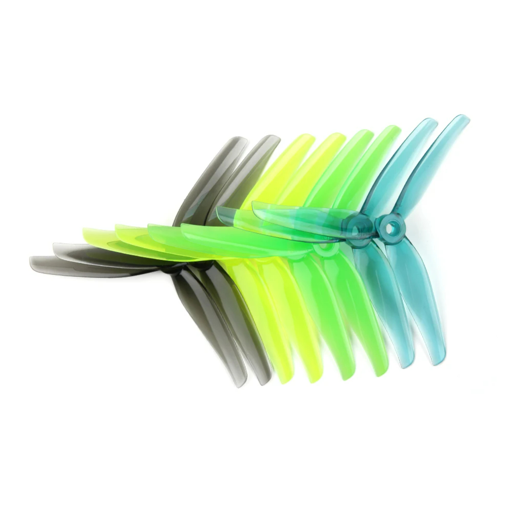 iFlight Nazgul F5 5inch 3 Blad - Drone Propeller review and price