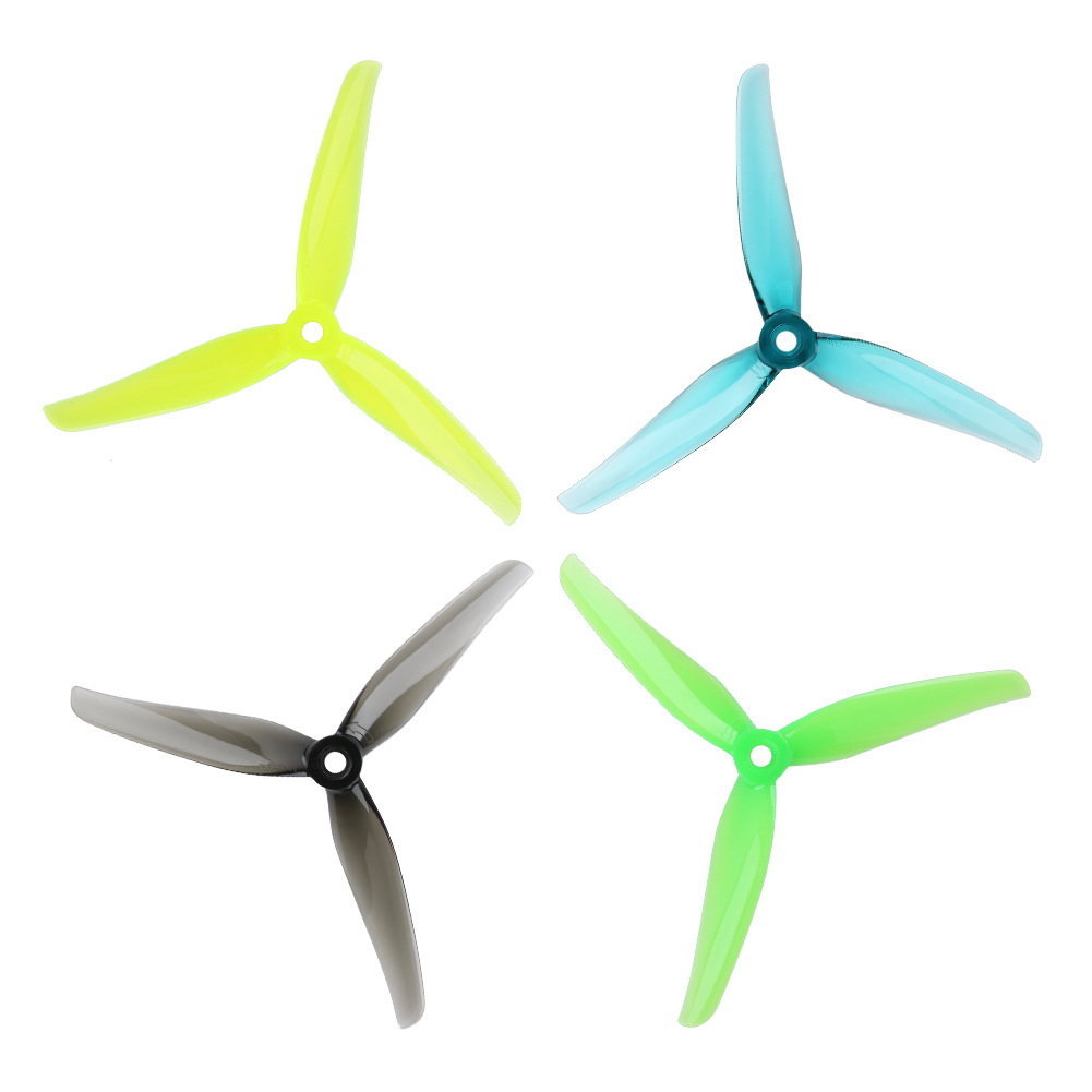 iFlight Nazgul F5 5inch 3 Blad - Drone Propeller review and price