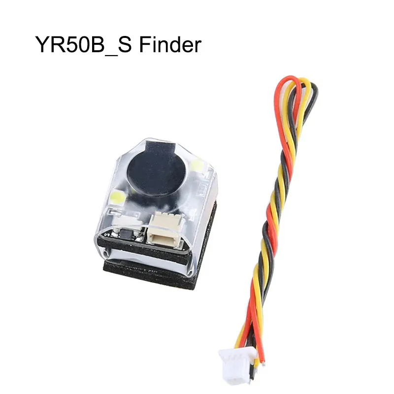 IFlight YR50B_S Finder Buzzer  - Drone Buzzer review and price