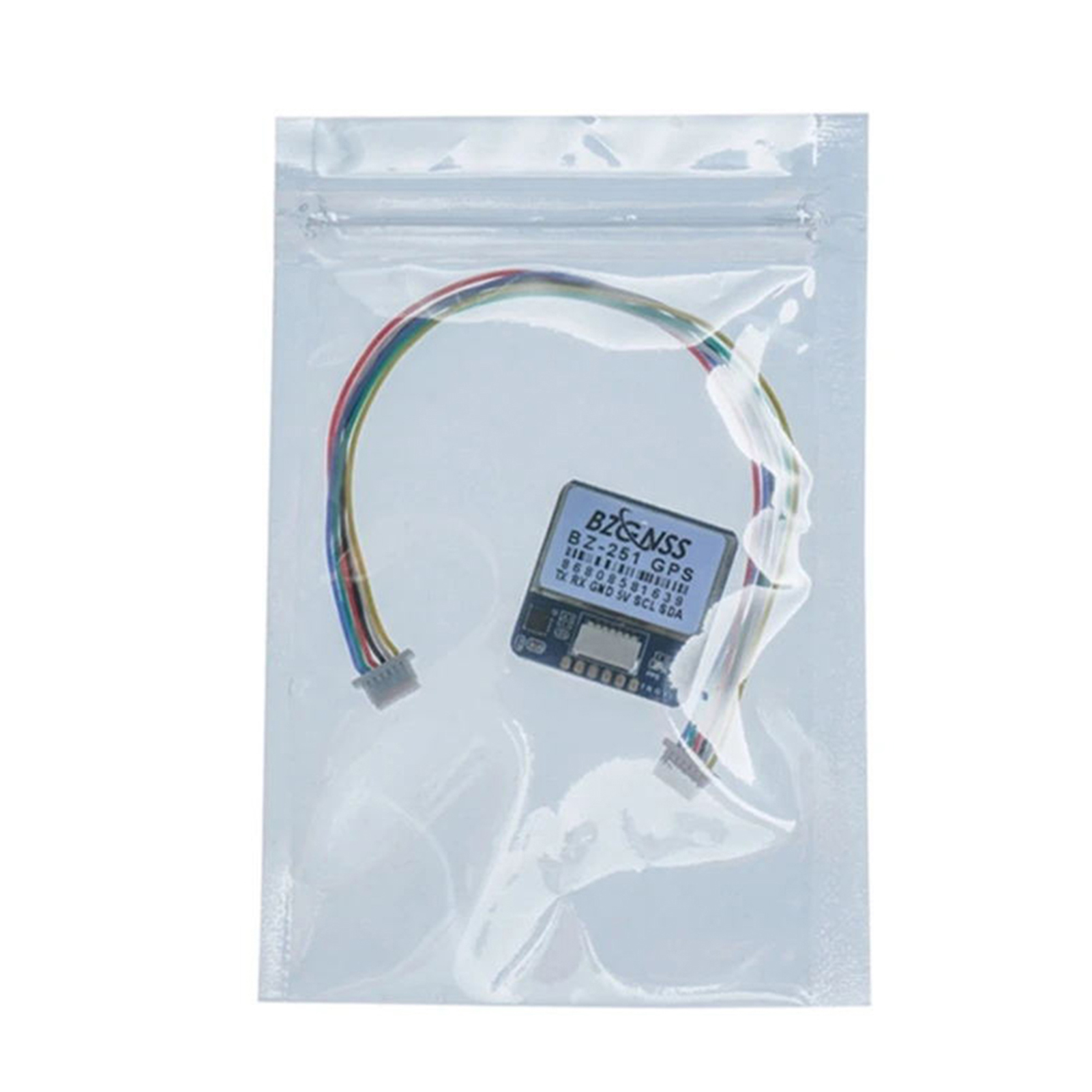 BZ-181 GPS Module Dual Protoco - Drone Gps Module review and price