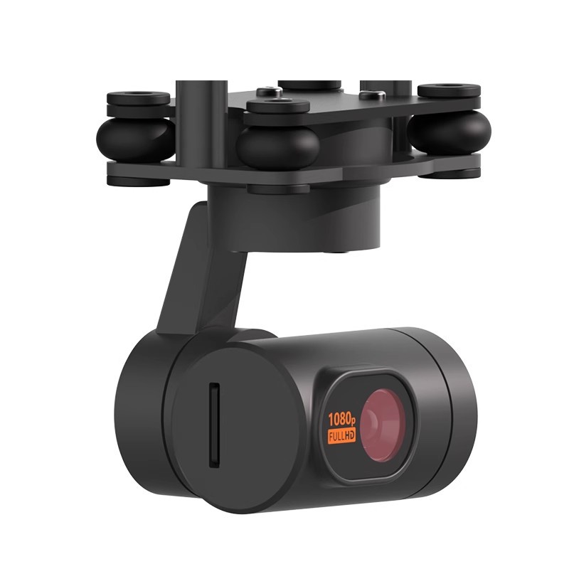 C10PRO High-Definition 2K Gimb - Drone Gimbal review and price