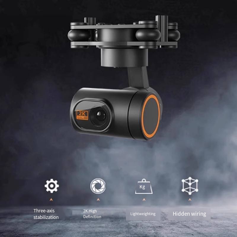 C10PRO High-Definition 2K Gimb - Drone Gimbal review and price