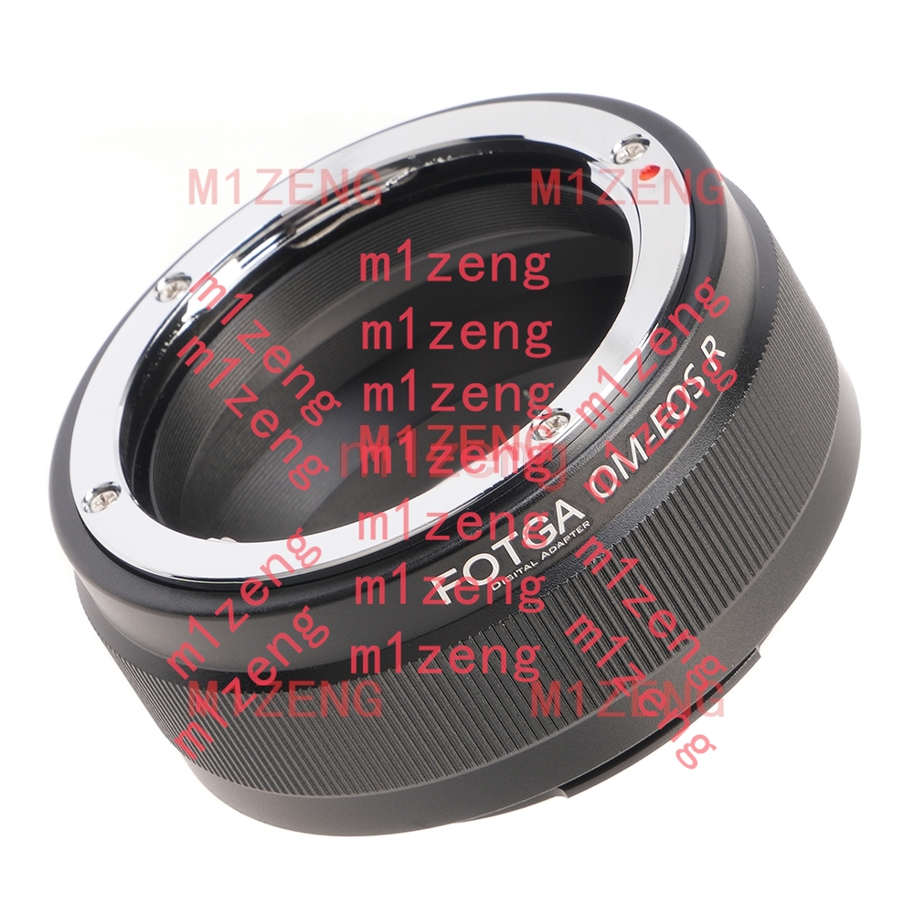 OM-EOSR Adapter Ring for olymp - Canon Camera Eos R50 review and price