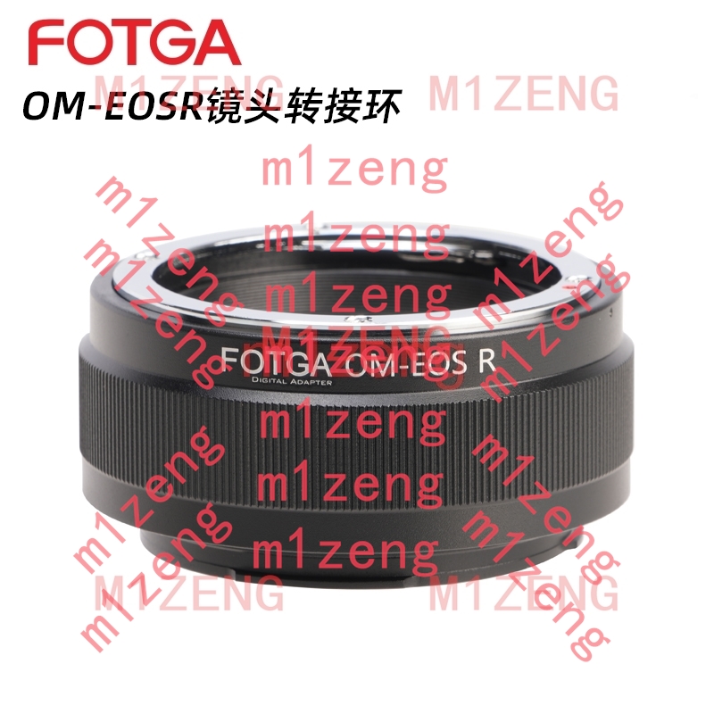 OM-EOSR Adapter Ring for olymp - Canon Camera Eos R50 review and price