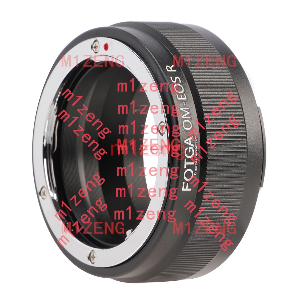 OM-EOSR Adapter Ring for olymp - Canon Camera Eos R50 review and price
