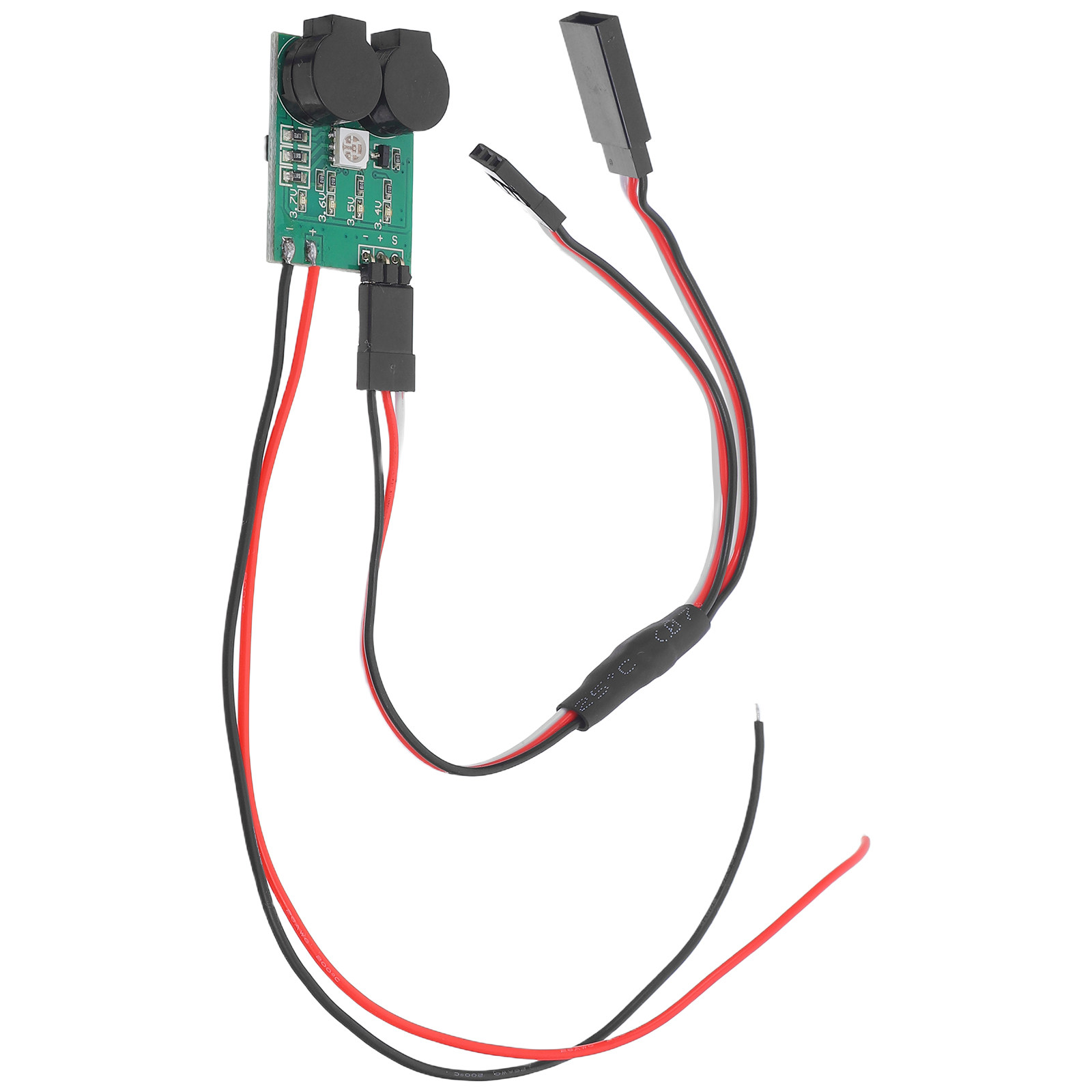 Mini Alarm Buzzer Rc Loss Alar - Drone Buzzer review and price
