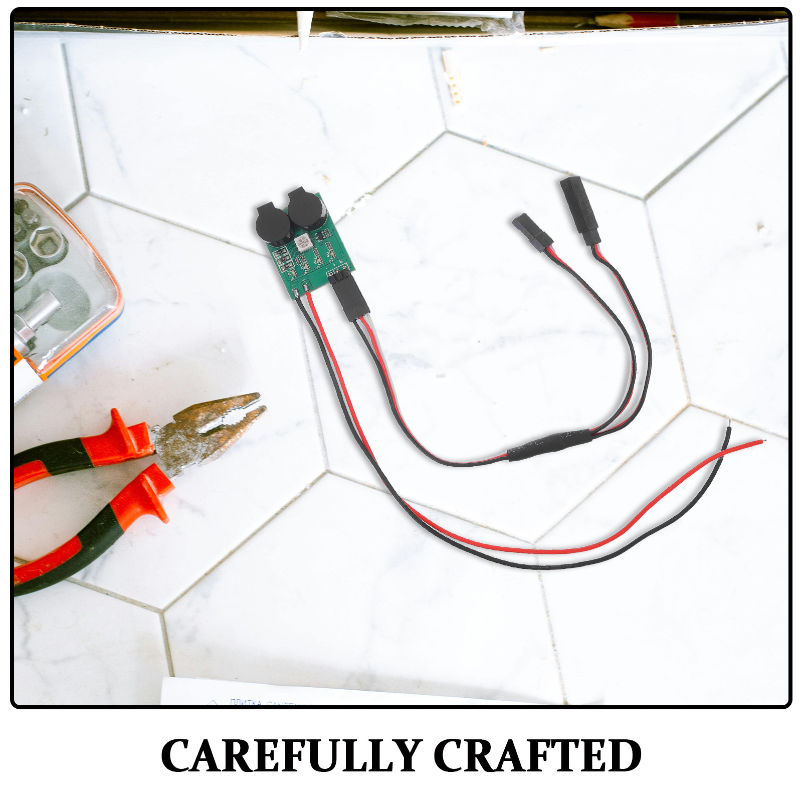 Mini Alarm Buzzer Rc Loss Alar - Drone Buzzer review and price