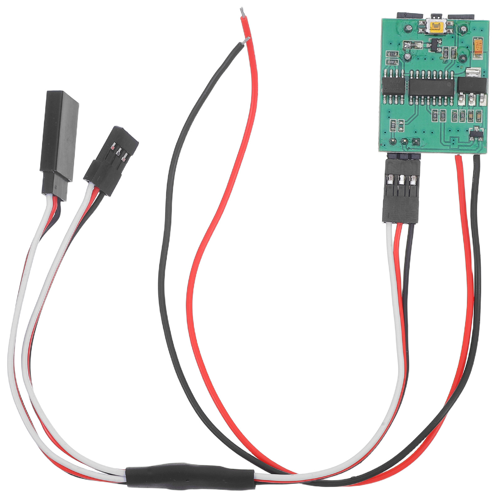 Mini Alarm Buzzer Rc Loss Alar - Drone Buzzer review and price