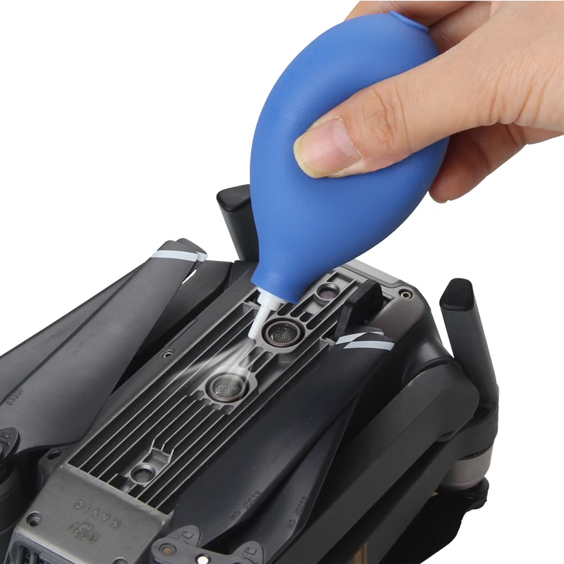 Drone Cleaning Tool Kit Bag Le - Dji Drone Air 3 review and price