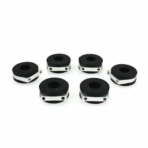 1-6pcs CNC Aluminium Gimbal 8m - Drone Battery review and price