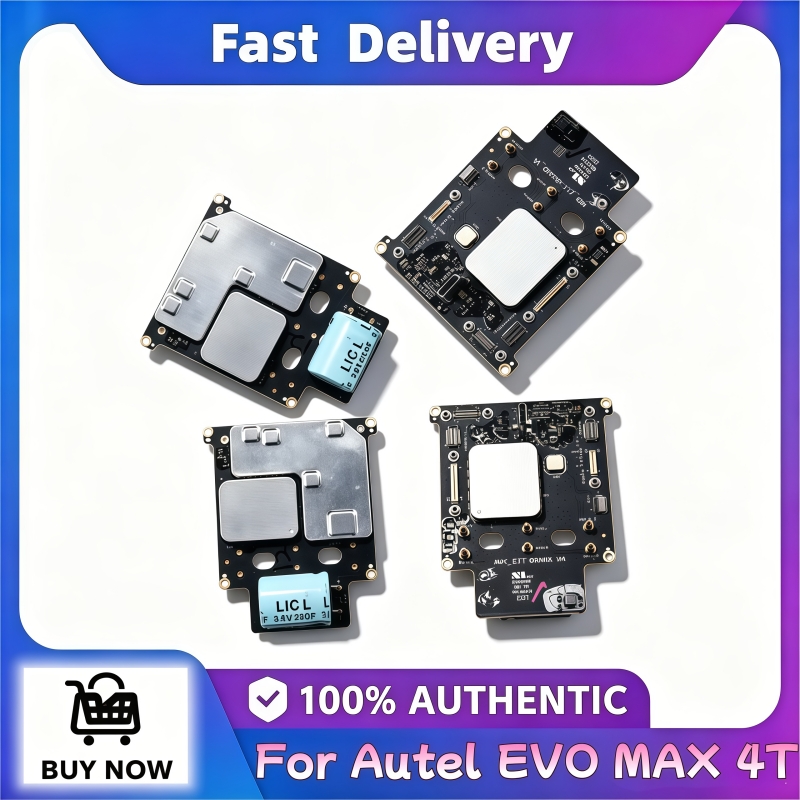 Brand New Original Nose Sectio - Autel Drone Evo Max 4T review and price