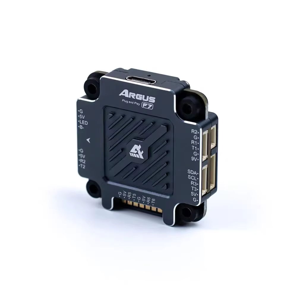 AxisFlying Argus PRO 4in1 ESC  - Betaflight Fc F7 review and price