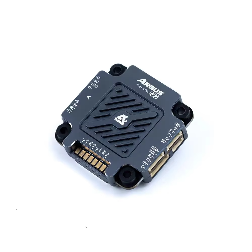 AxisFlying Argus PRO 4in1 ESC  - Betaflight Fc F7 review and price
