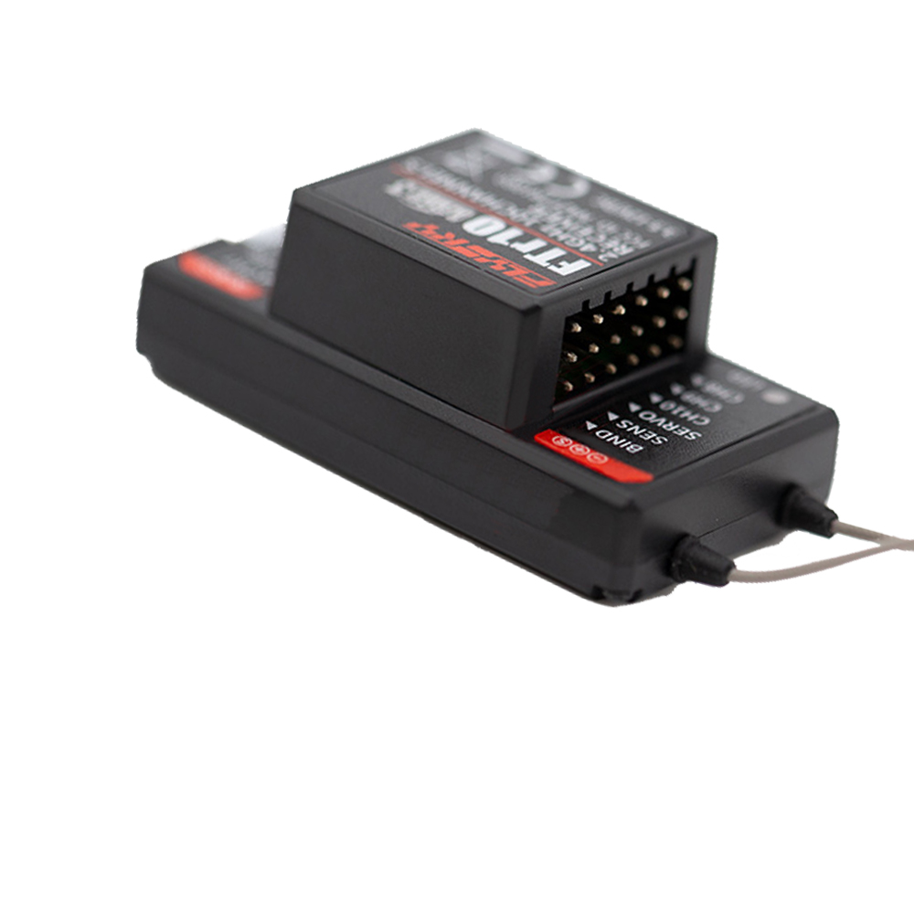 FlySky FTr10  FTr16S 2.4G Two- - Drone Receiver review and price