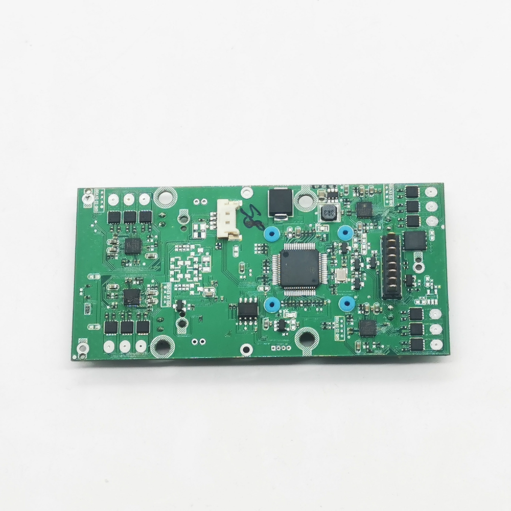 Fly control Receiver For JJRC  - Jjrc Drone X12 review and price