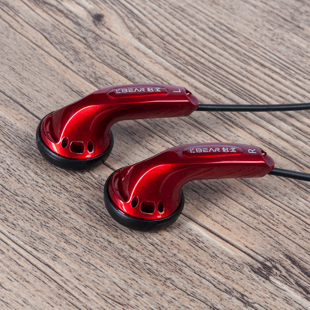 KBEAR Stellar HIFI Earphone 15 - Eachine Drone E010 review and price