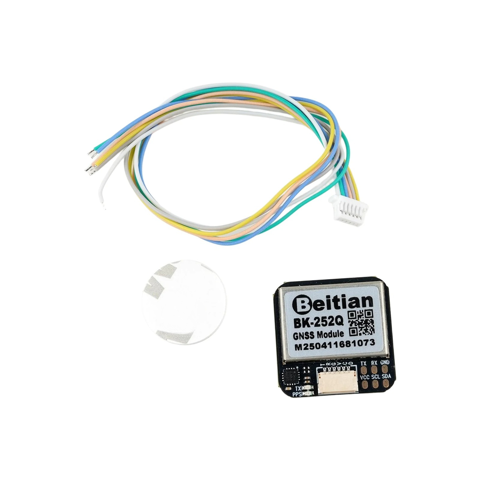 Beitian BK-252Q GPS GNSS Modul - Drone Gps Module review and price
