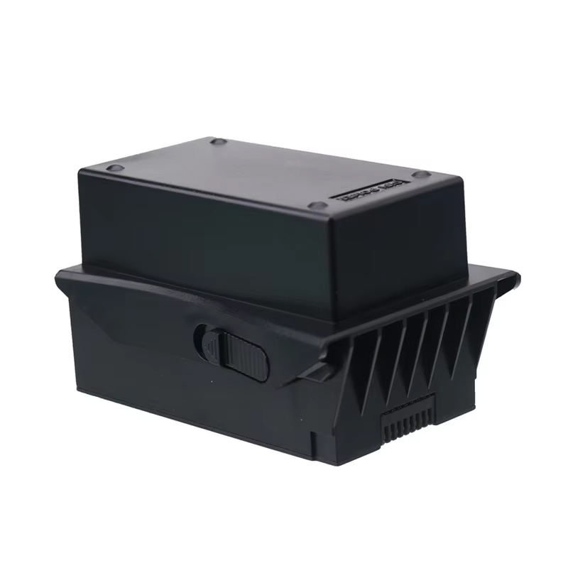 Original 11.4V 3850mAh LiPo Ba - Jjrc Drone X12 review and price