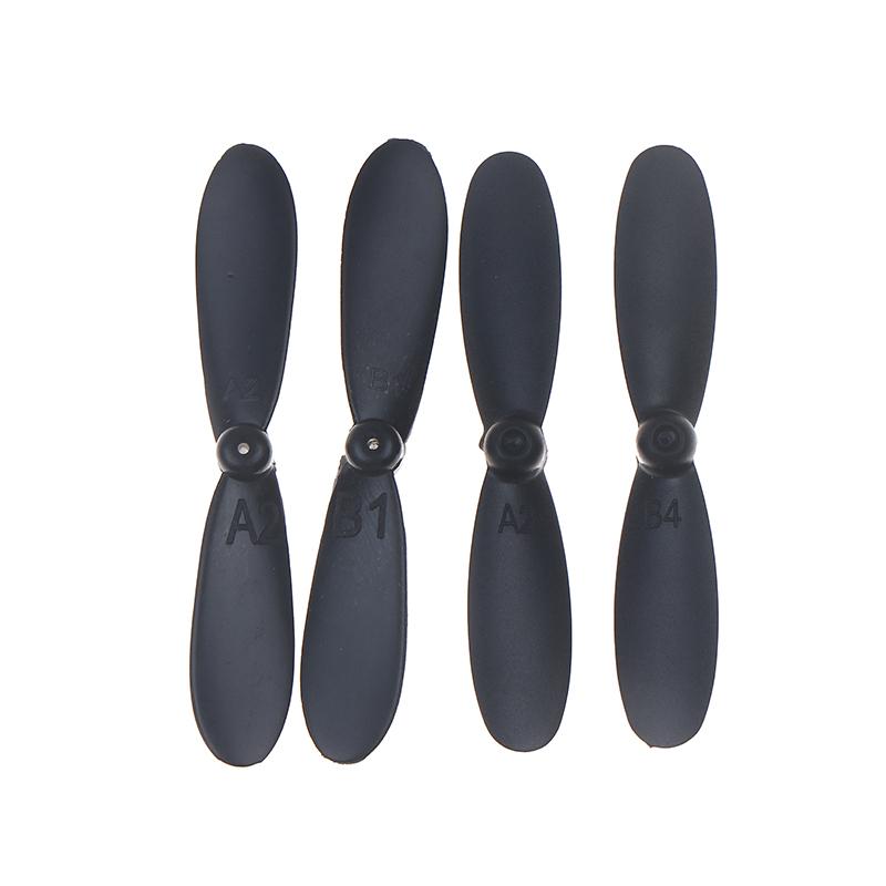8PCS 42mm Props For 4D RC Spar - Drone Propeller review and price