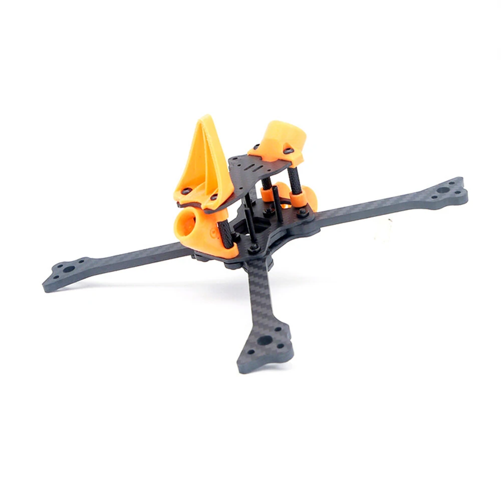 TEOSAW 533Pro 190mm Wheelbase  - Drone Arm review and price