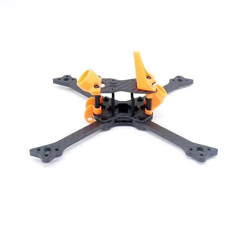 533 PRO 5inch FPV Frame Kit 19 - Drone Arm review and price