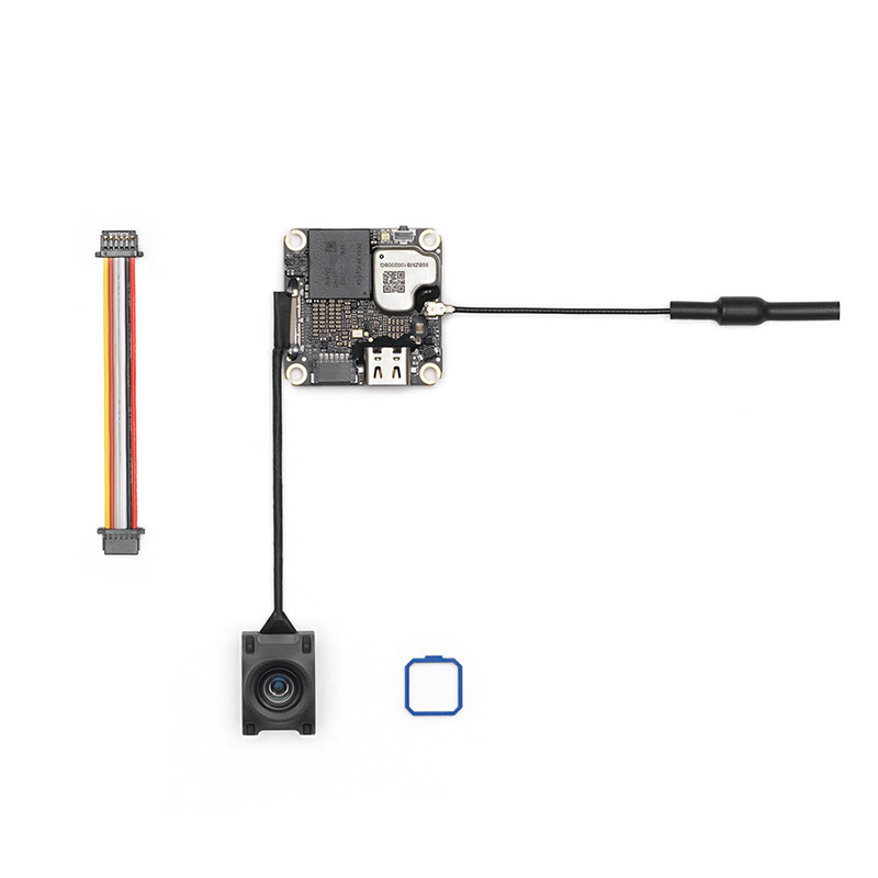 DJI O4 Air Unit Series Flagshi - Drone Camera review and price