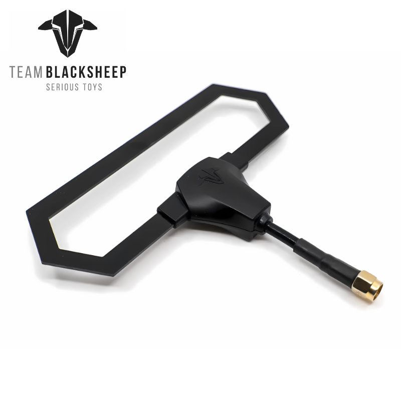 TBS Diamond Antenna 868 915MHz - Tbs Fpv Tracer review and price