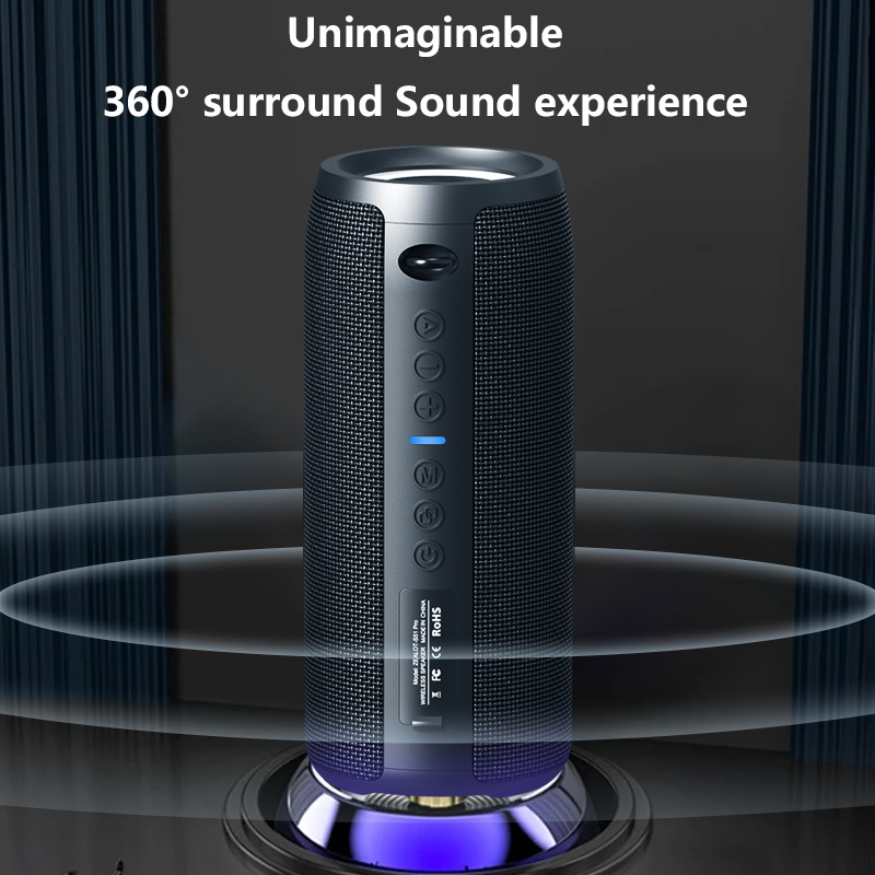 ZEALOT S51 Pro 40W Wireless Sp - Holy Stone Drone Hs175 review and price