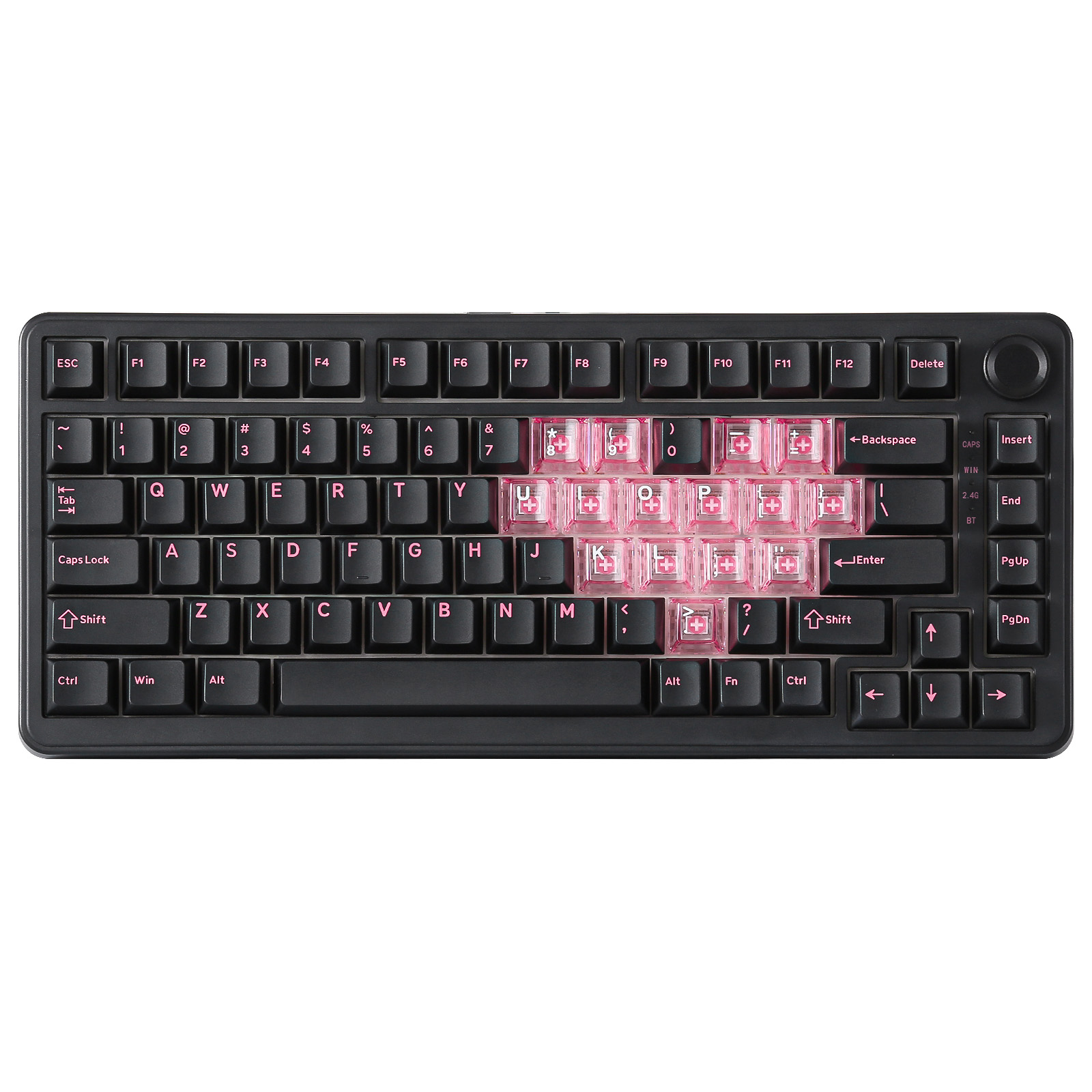 YUNZII B75 PRO Heart Mechanica - Holy Stone Drone Hs175 review and price