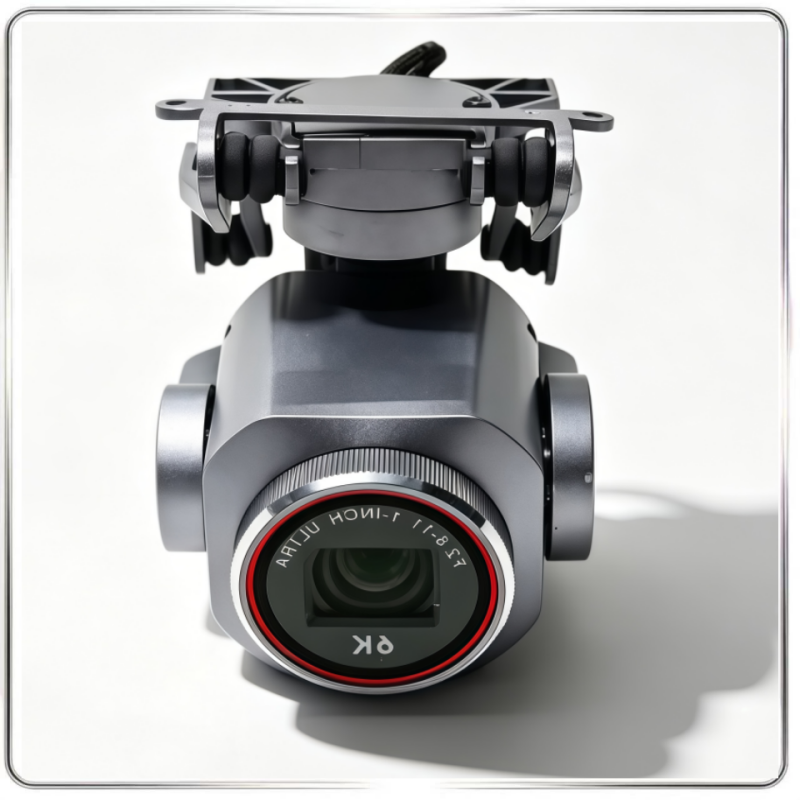 Gimbal Camera for Autel Lite+  - Autel Drone Evo Lite review and price