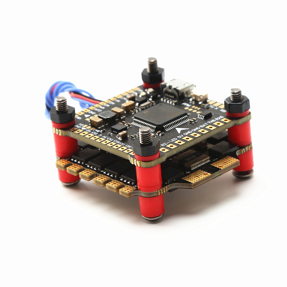 YSIDO NEW F4 V3S PLUS Flight C - Betaflight Fc F4 review and price